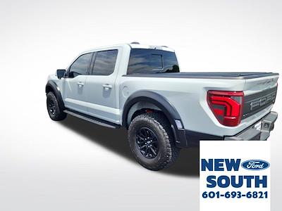 2024 Ford F-150 SuperCrew Cab 4WD Pickup for sale #FAA15672 - photo 2