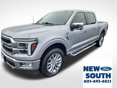 2024 Ford F-150 SuperCrew Cab 4WD Pickup for sale #FAA55299 - photo 1