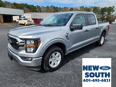 2023 Ford F-150 SuperCrew Cab RWD Pickup for sale #FAD35049 - photo 1