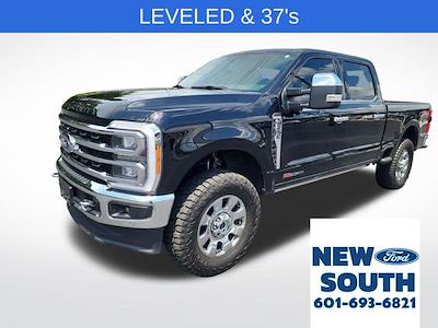2023 Ford F-250 Crew Cab 4WD Pickup for sale #FAD87840 - photo 1