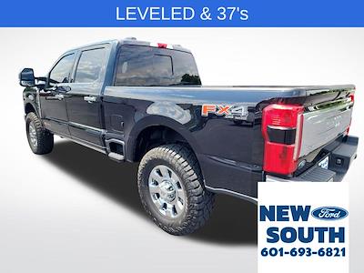 2023 Ford F-250 Crew Cab 4WD Pickup for sale #FAD87840 - photo 2