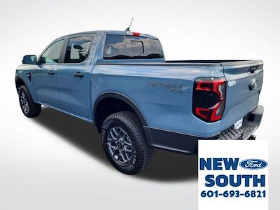 2025 Ford Ranger SuperCrew Cab 4WD Pickup for sale #FAE09872 - photo 2
