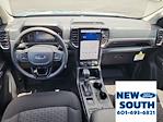 2025 Ford Ranger SuperCrew Cab 4WD Pickup for sale #FAE09872 - photo 18
