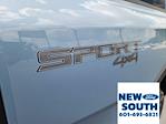 2025 Ford Ranger SuperCrew Cab 4WD Pickup for sale #FAE09872 - photo 34