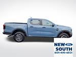 2025 Ford Ranger SuperCrew Cab 4WD Pickup for sale #FAE09872 - photo 6