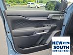 2025 Ford Ranger SuperCrew Cab 4WD Pickup for sale #FAE09872 - photo 9