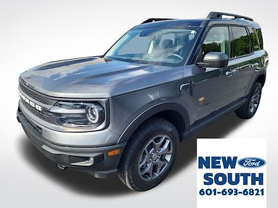 2024 Ford Bronco Sport 4WD SUV for sale #FAE24498 - photo 1