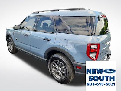 2024 Ford Bronco Sport 4WD SUV for sale #FAE76902 - photo 2