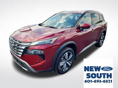 2024 Nissan Rogue FWD SUV for sale #FC004586 - photo 1