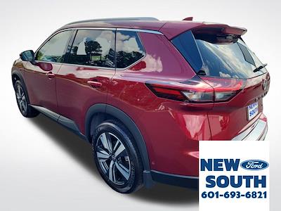 2024 Nissan Rogue FWD SUV for sale #FC004586 - photo 2