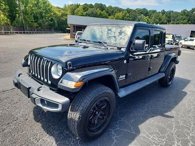 2020 Jeep Gladiator Crew Cab 4WD Pickup for sale #FC162407 - photo 1