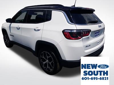 2024 Jeep Compass 4WD SUV for sale #FC173066 - photo 2