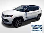 2024 Jeep Compass 4WD SUV for sale #FC173066 - photo 1