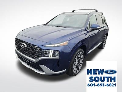 Used 2022 Hyundai Santa Fe Calligraphy SUV for sale #FC429306 - photo 1
