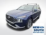 Used 2022 Hyundai Santa Fe Calligraphy SUV for sale #FC429306 - photo 1