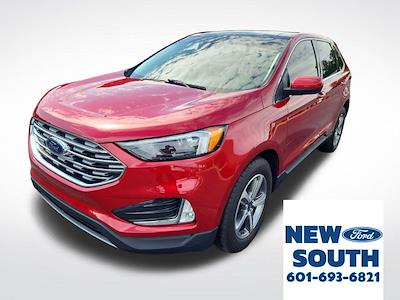 2022 Ford Edge AWD SUV for sale #FCA98734 - photo 1