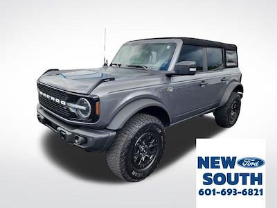 2023 Ford Bronco 4WD SUV for sale #FCB31220 - photo 1