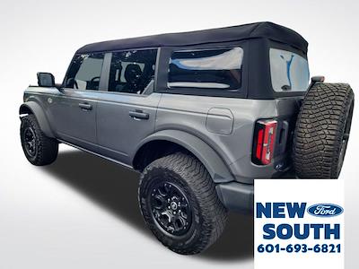 2023 Ford Bronco 4WD SUV for sale #FCB31220 - photo 2