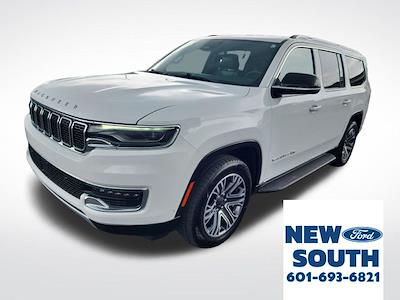 2023 Jeep Wagoneer L 4WD SUV for sale #FE540847 - photo 1