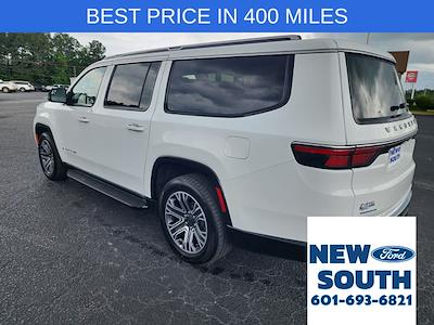 2023 Jeep Wagoneer L 4WD SUV for sale #FE540847 - photo 2
