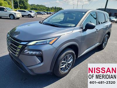 2024 Nissan Rogue FWD SUV for sale #FE705230 - photo 1