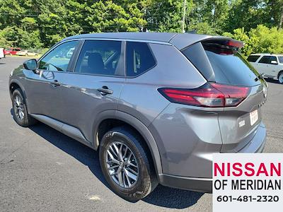 2024 Nissan Rogue FWD SUV for sale #FE705230 - photo 2