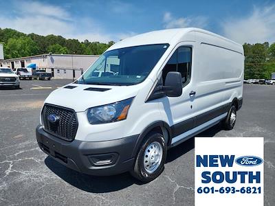 2023 Ford Transit 250 Medium Roof AWD Empty Cargo Van for sale #FEA32950 - photo 1