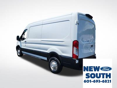 2023 Ford Transit 250 Medium Roof AWD Empty Cargo Van for sale #FEA32950 - photo 2