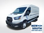 2023 Ford Transit 250 Medium Roof AWD Empty Cargo Van for sale #FEA32950 - photo 1