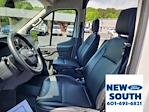 2023 Ford Transit 250 Medium Roof AWD Empty Cargo Van for sale #FEA32950 - photo 17