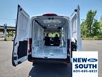 2023 Ford Transit 250 Medium Roof AWD Empty Cargo Van for sale #FEA32950 - photo 22