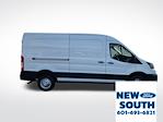 2023 Ford Transit 250 Medium Roof AWD Empty Cargo Van for sale #FEA32950 - photo 6