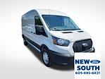2023 Ford Transit 250 Medium Roof AWD Empty Cargo Van for sale #FEA32950 - photo 7