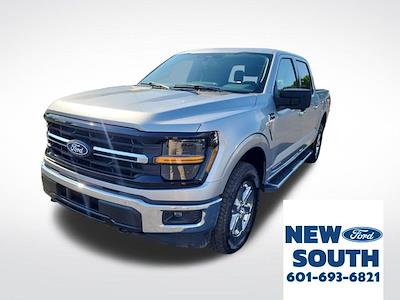 2024 Ford F-150 SuperCrew Cab 4WD Pickup for sale #FEA48081 - photo 1