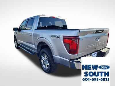 2024 Ford F-150 SuperCrew Cab 4WD Pickup for sale #FEA48081 - photo 2