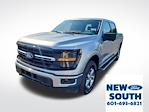 2024 Ford F-150 SuperCrew Cab 4WD Pickup for sale #FEA48081 - photo 1