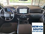 2024 Ford F-150 SuperCrew Cab 4WD Pickup for sale #FEA48081 - photo 14