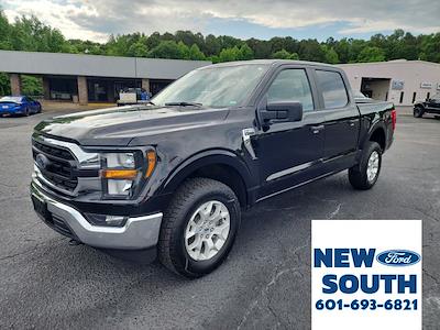 2023 Ford F-150 SuperCrew Cab 4WD Pickup for sale #FEC68683 - photo 1