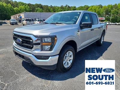 2023 Ford F-150 SuperCrew Cab 4WD Pickup for sale #FEC77435 - photo 1