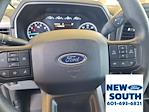 2023 Ford F-150 SuperCrew Cab 4WD Pickup for sale #FEC77435 - photo 13