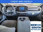 2024 Ford F-350 Crew Cab SRW 4WD Pickup for sale #FED83612 - photo 17