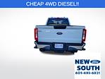 2024 Ford F-350 Crew Cab SRW 4WD Pickup for sale #FED83612 - photo 4