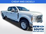 2024 Ford F-350 Crew Cab SRW 4WD Pickup for sale #FED83612 - photo 7