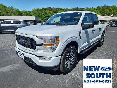 2022 Ford F-150 SuperCrew Cab 4WD Pickup for sale #FEE73457 - photo 1