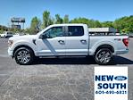 2022 Ford F-150 SuperCrew Cab 4WD Pickup for sale #FEE73457 - photo 3