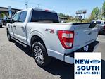 2022 Ford F-150 SuperCrew Cab 4WD Pickup for sale #FEE73457 - photo 2