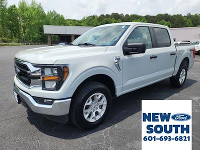 2023 Ford F-150 SuperCrew Cab 4WD Pickup for sale #FEE95004 - photo 1