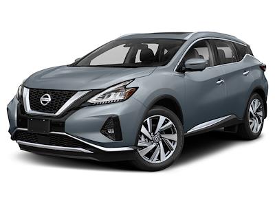 2021 Nissan Murano FWD SUV for sale #FT111795 - photo 1
