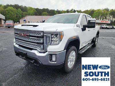 2023 GMC Sierra 2500 Crew Cab 4WD Pickup for sale #FT123316 - photo 1