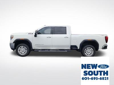 2023 GMC Sierra 2500 Crew Cab 4WD Pickup for sale #FTA123316 - photo 2